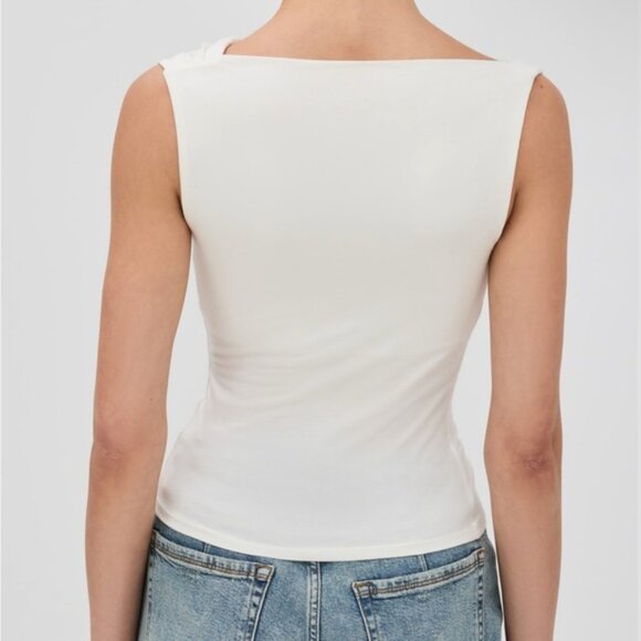 Reformation Darla Knit Top - Picture 2 of 4